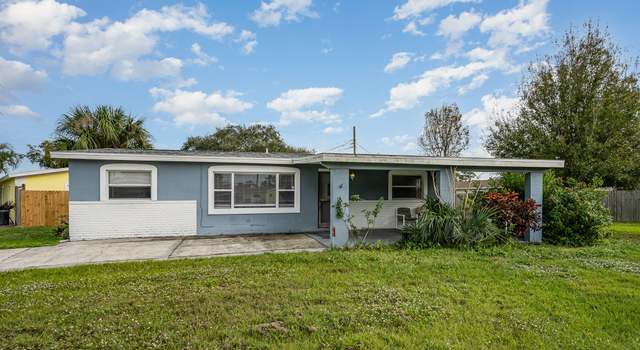 Photo of 2695 Boyd Ave, Melbourne, FL 32935