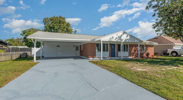Photo of 2904 Flora St, Titusville, FL 32796