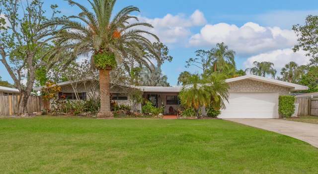 Photo of 8343 Sylvan Dr, West Melbourne, FL 32904