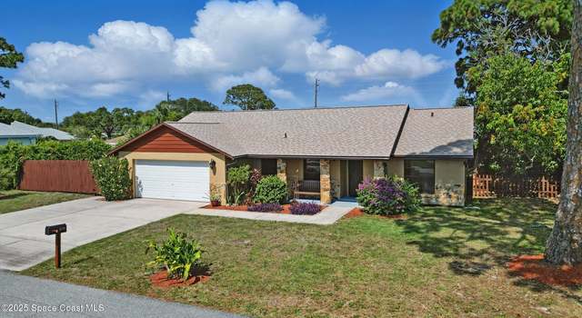 Photo of 1170 Faulkingham Rd, Merritt Island, FL 32952