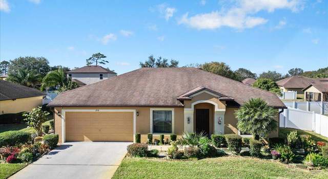 Photo of 204 Reading Ave, Titusville, FL 32796