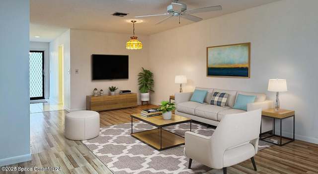 Photo of 240 Queens Ct #240, Satellite Beach, FL 32937