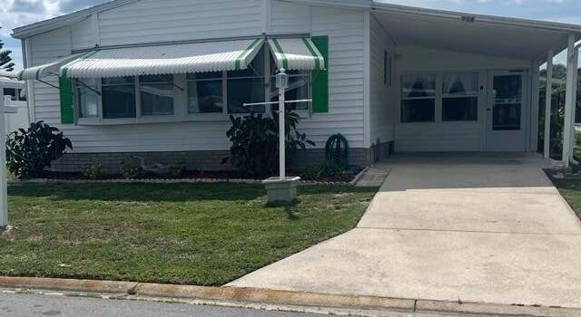 Photo of 904 NE Hyacinth Cir NE, Sebastian, FL 32976