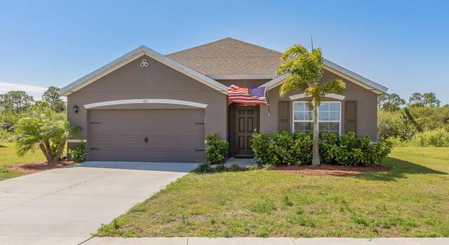 Photo of 321 Guinevere Dr SW, Palm Bay, FL 32908