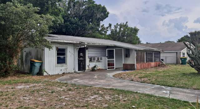 Photo of 2137 Canterbury Ln, Melbourne, FL 32935