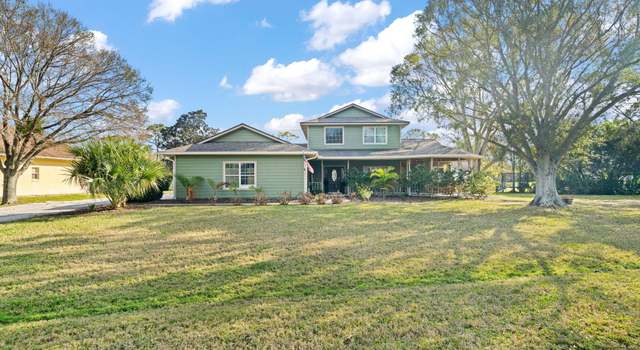 Photo of 3705 Eagle Way, Melbourne, FL 32934