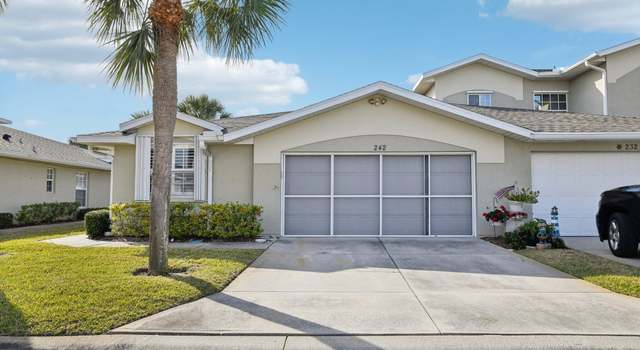 Photo of 242 Prince William Ct, Satellite Beach, FL 32937