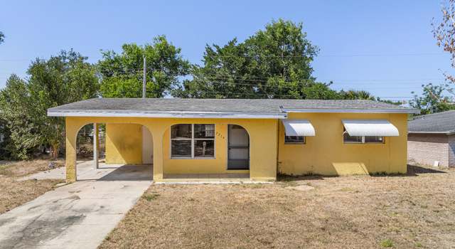 Photo of 2214 Smathers Cir S, Melbourne, FL 32935