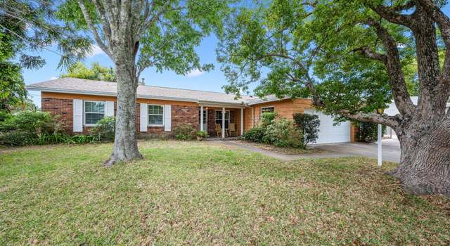 Photo of 3417 Sutton Dr, Titusville, FL 32796