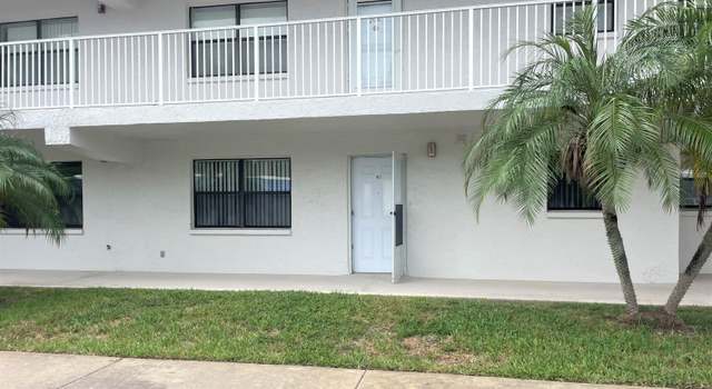 Photo of 2160 N Highway A1a #102, Indialantic, FL 32903