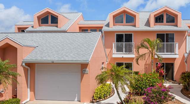 Photo of 188 Casseekee Trl, Melbourne Beach, FL 32951