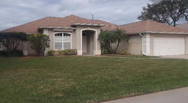 Photo of 210 Seaglass Dr, Melbourne Beach, FL 32951