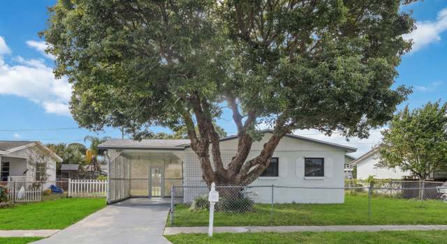 Photo of 419 Marquis St, Melbourne, FL 32901