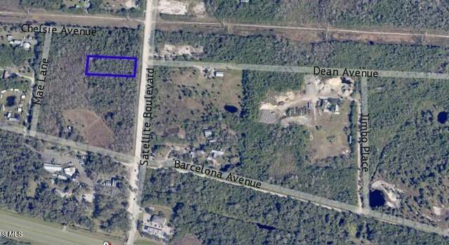 Photo of 0000 Unknown Blvd, Cocoa, FL 32926