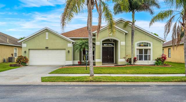 Photo of 4269 Chastain Dr, Melbourne, FL 32940