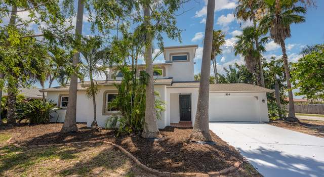 Photo of 526 Temple St, Satellite Beach, FL 32937