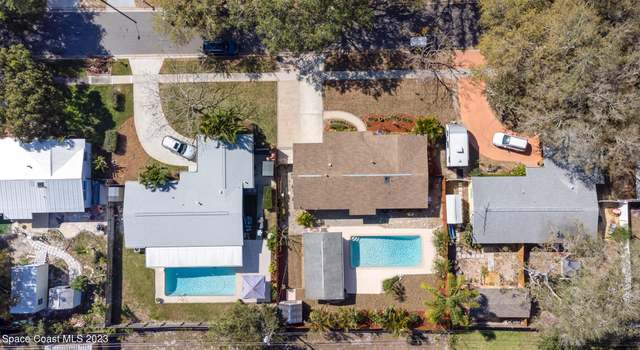 Photo of 2518 Auburn Dr, Cocoa, FL 32926