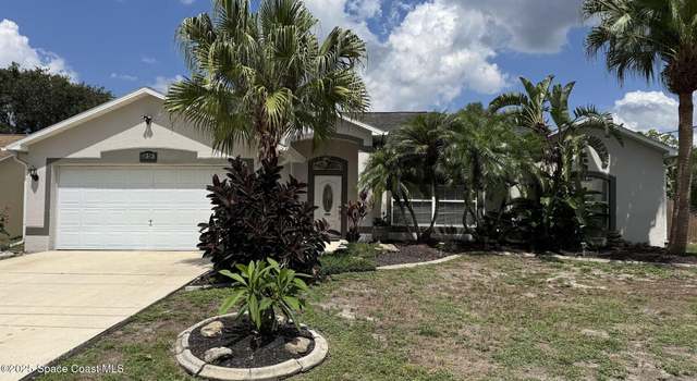 Photo of 6313 Leonard Ave, Cocoa, FL 32927