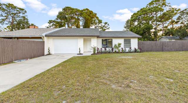 Photo of 293 Spring St, Cocoa, FL 32927