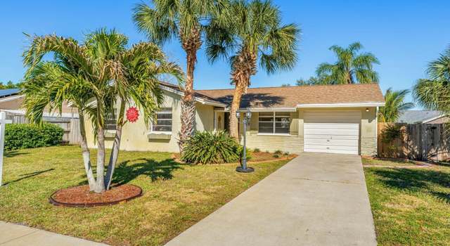Photo of 520 Trend Rd, Melbourne, FL 32904