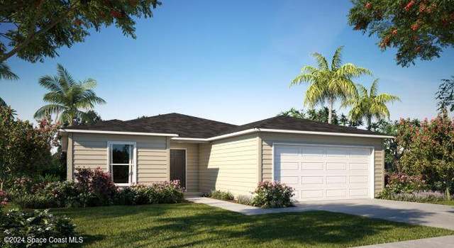 Photo of 3335 Hummingbird Ave SW, Palm Bay, FL 32908