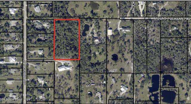 Photo of 000 Brabrook, Grant, FL 32949