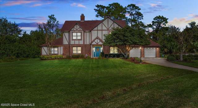 Photo of 3794 Rambling Acres Dr, Titusville, FL 32796