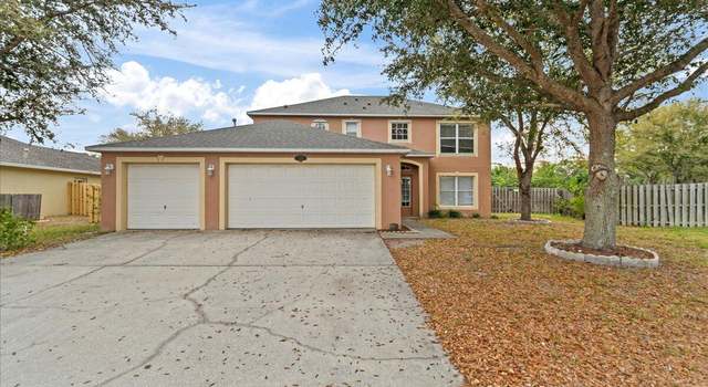 Photo of 1333 Sorento Cir, Melbourne, FL 32904