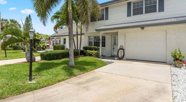 Photo of 204 Emerald Dr N, Indian Harbour Beach, FL 32937