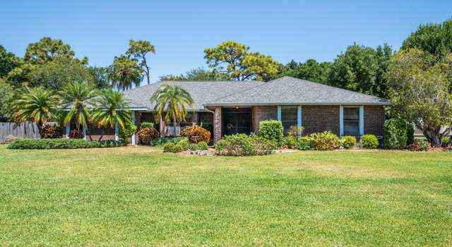 Photo of 3196 Fairview Dr, Melbourne, FL 32934