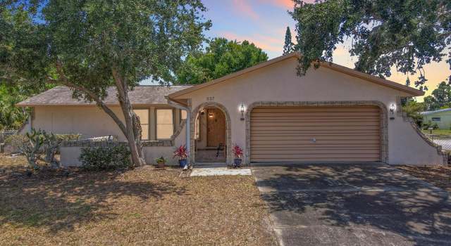 Photo of 537 Ebony St, Melbourne, FL 32935