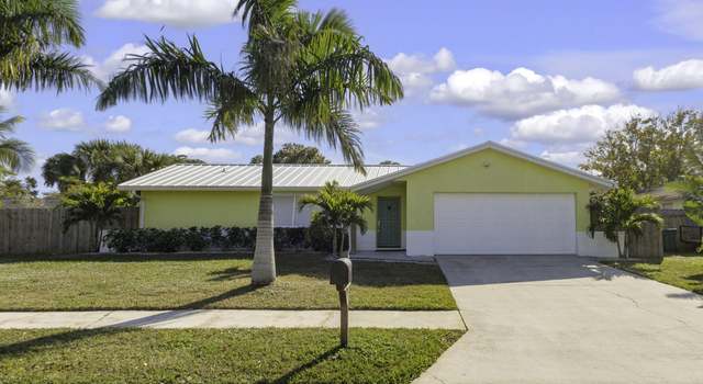 Photo of 601 Cornell Ave, Melbourne, FL 32901