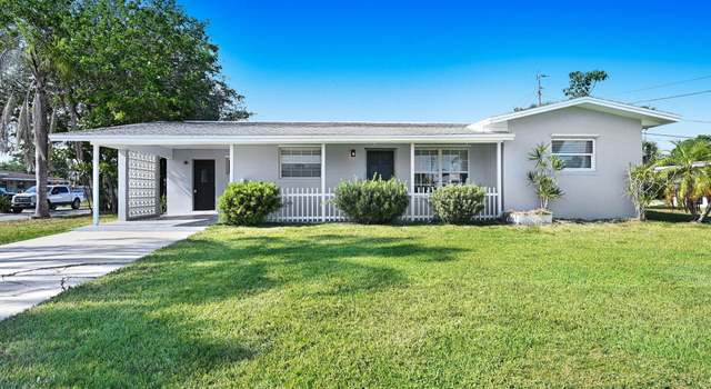 Photo of 2702 Mohican Dr, Melbourne, FL 32935