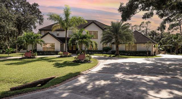 Photo of 4827 Hidden Palm Pl, Melbourne, FL 32904