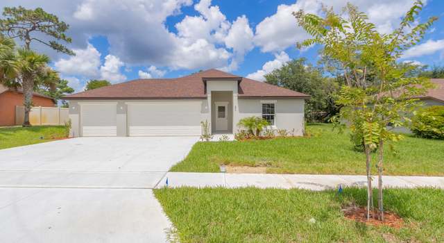 Photo of 293 Reading Ave, Titusville, FL 32796