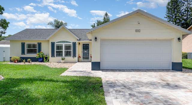 Photo of 857 Spirea Dr, Rockledge, FL 32955