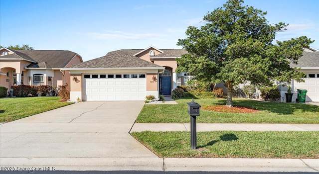 Photo of 4472 Bowmore Pl, Melbourne, FL 32940