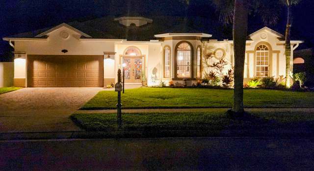 Photo of 242 Pebble Hill Way, Rockledge, FL 32955