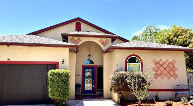 Photo of 1486 Kodak Dr, Titusville, FL 32796