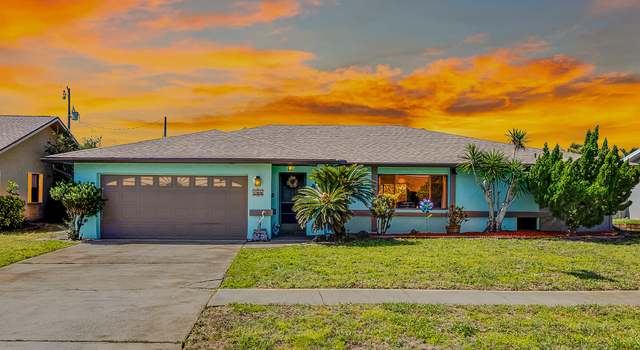 Photo of 265 Sheridan Ave, Satellite Beach, FL 32937