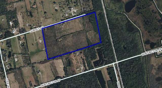 Photo of 3055 Sunset Ave, Mims, FL 32754