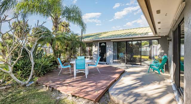 Photo of 110 Lagoon Ave, Melbourne, FL 32901