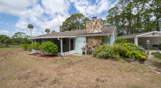Photo of 3300 Canaveral Groves Blvd, Cocoa, FL 32926
