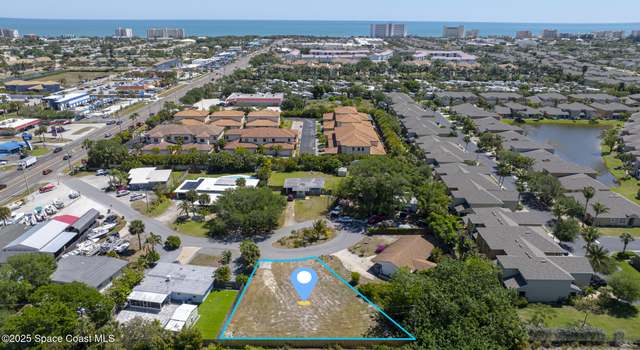 Photo of 721 Unity Dr, Indian Harbour Beach, FL 32937