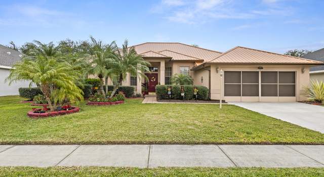 Photo of 1117 Stockbridge Way, Melbourne, FL 32904
