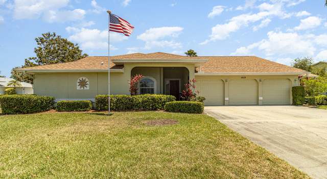 Photo of 1523 Tippicanoe Ct, Melbourne, FL 32940