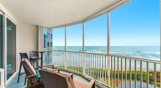 Photo of 1175 Highway A1a #508, Satellite Beach, FL 32937