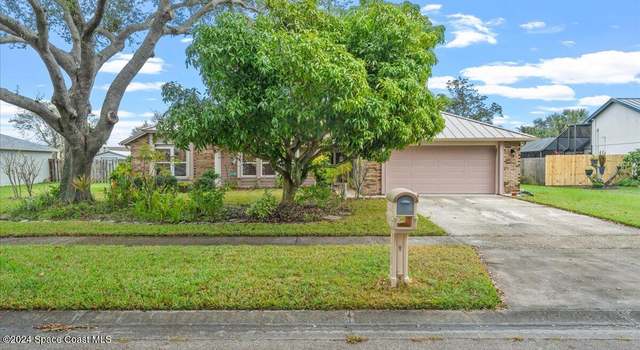 Photo of 2471 Kingsmill Ave, Melbourne, FL 32934