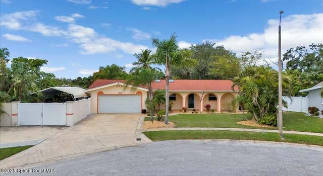 Photo of 2545 Castile Ct, Merritt Island, FL 32953