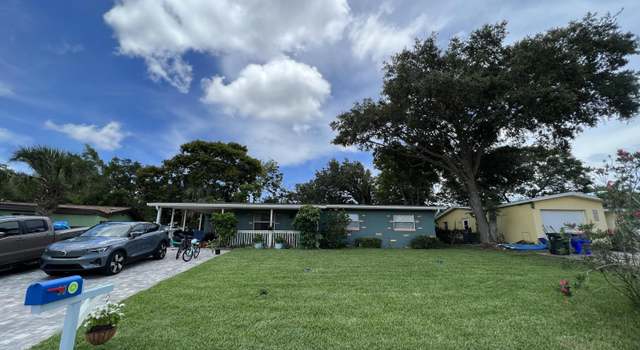Photo of 30 Lime Ave, Rockledge, FL 32955